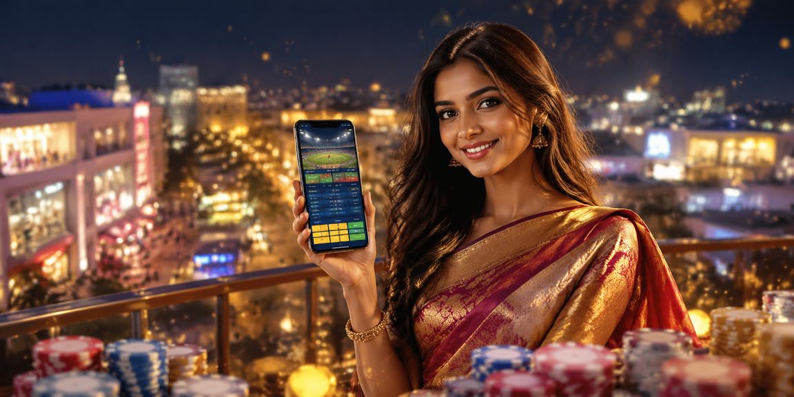 কুমিল্লা ক্যাসিনো অ্যাপ ইন্টারফেস